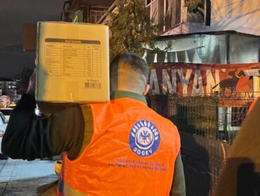 Ölüm Yılar, Fırat YILMAZ!
