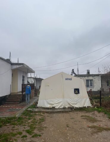 Türk Yurdunda Türk Çocuklarına Yardımlar2