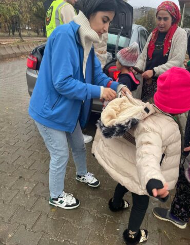 Türk Yurdunda Türk Çocuklarına Yardımlar5