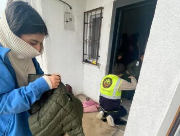 Türk Yurdunda Türk Çocuklarına – SOGEV / Fırat’ın Kardeşleri